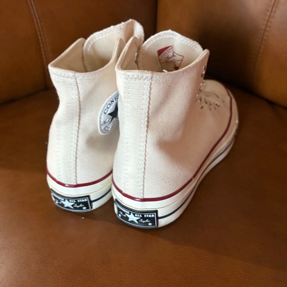 NEW Converse Chuck 70 High-Top Sneaker - ParchmentConverse Chuck 70 High-Top - Picture 6 of 16
